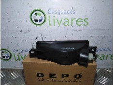 Recambio de piloto delantero derecho para  referencia OEM IAM 14200342   2