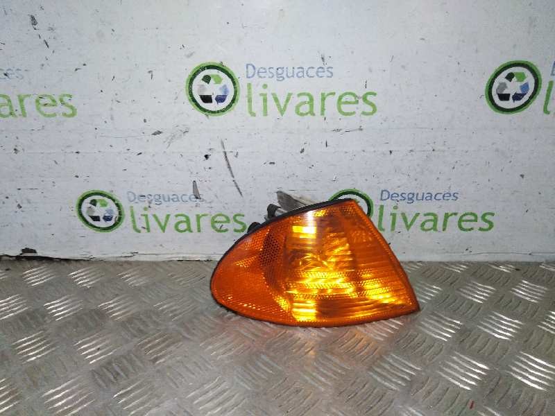 Recambio de piloto delantero derecho para  referencia OEM IAM 1902849  