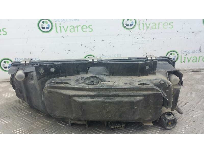 Recambio de faro derecho para  referencia OEM IAM   