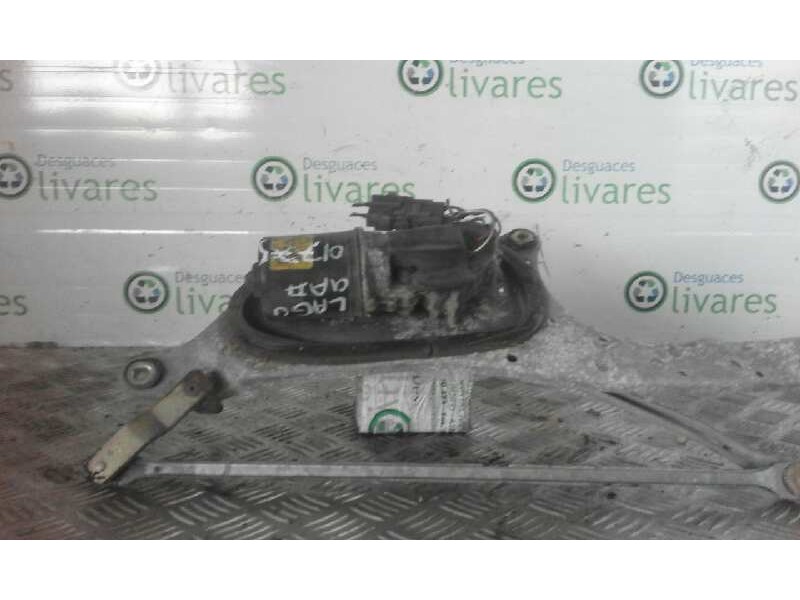 Recambio de motor limpia delantero para renault laguna ii (bg0)    |   0.01 - 0.07 | 2001 - 2007 referencia OEM IAM   