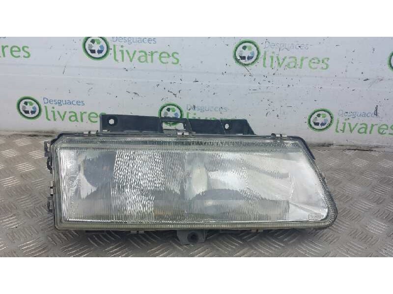 Recambio de faro derecho para  referencia OEM IAM   