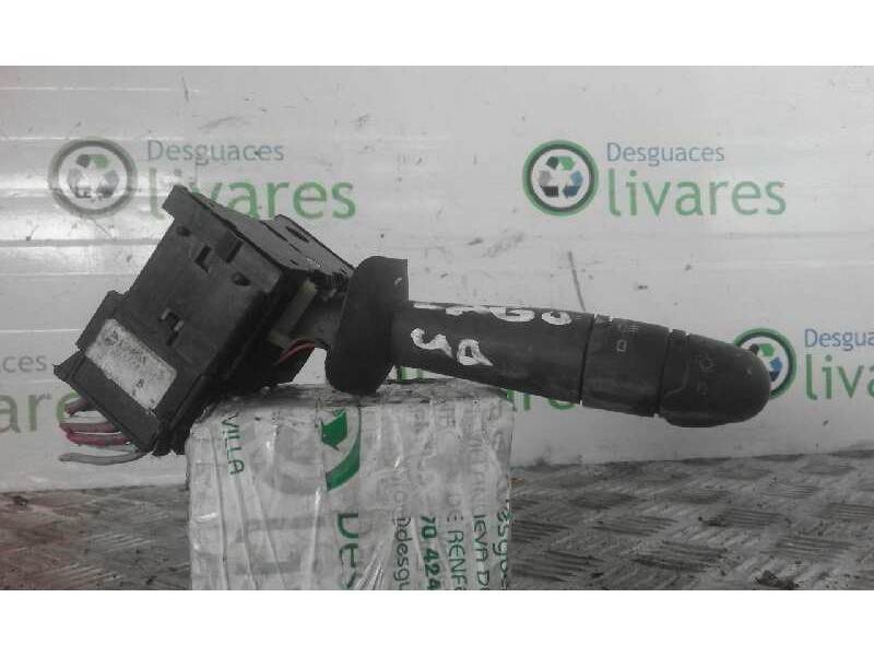 Recambio de mando intermitentes para renault laguna ii (bg0)    |   0.01 - 0.07 | 2001 - 2007 referencia OEM IAM   