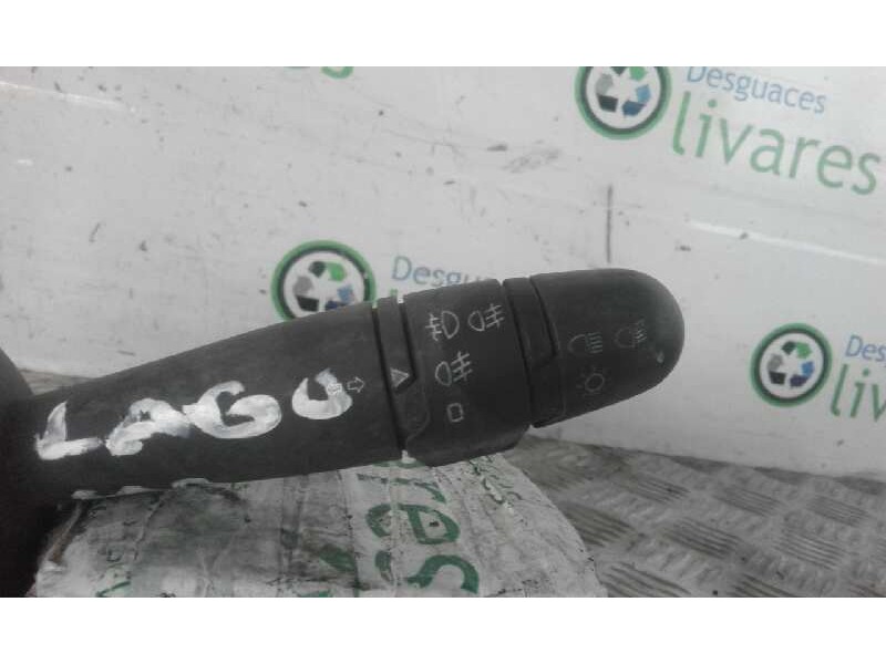 Recambio de mando intermitentes para renault laguna ii (bg0)    |   0.01 - 0.07 | 2001 - 2007 referencia OEM IAM   