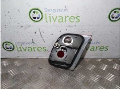 Recambio de piloto trasero izquierdo para  referencia OEM IAM 16200533   2