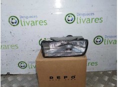 Recambio de faro antiniebla izquierdo para  referencia OEM IAM 13200471  