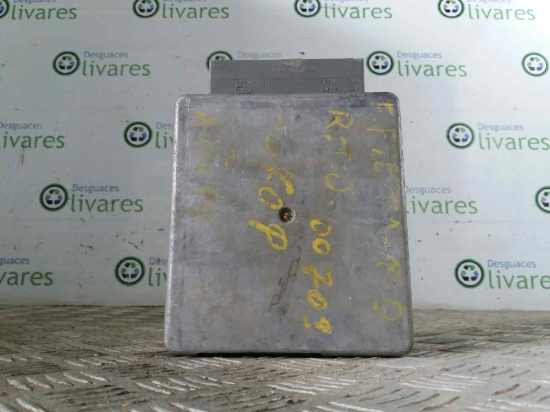 Recambio de centralita motor uce para ford fiesta berlina valore   |   12.96 - 12.97 | 1996 - 1997 | 60 cv / 44 kw referencia OE