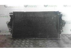 Recambio de condensador / radiador aire acondicionado para renault laguna ii (bg0)    |   0.01 - 0.07 | 2001 - 2007 referencia O
