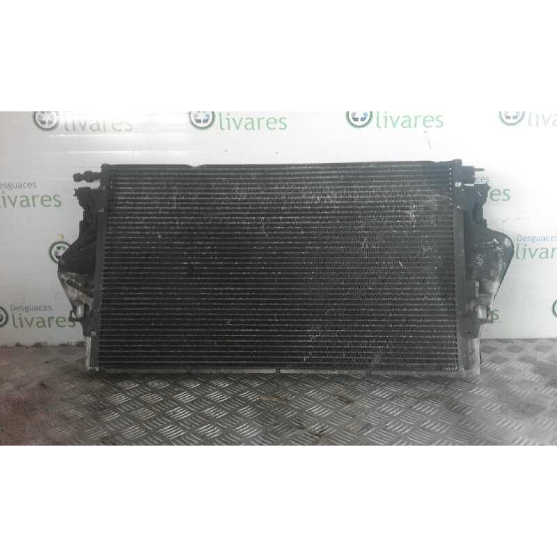Recambio de condensador / radiador aire acondicionado para renault laguna ii (bg0)    |   0.01 - 0.07 | 2001 - 2007 referencia O