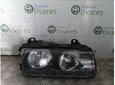 Recambio de faro derecho para  referencia OEM IAM 6611134RLDEM  