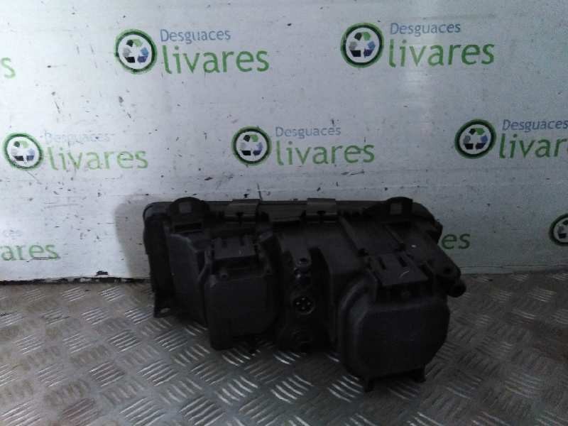 Recambio de faro derecho para  referencia OEM IAM 6611134RLDEM  