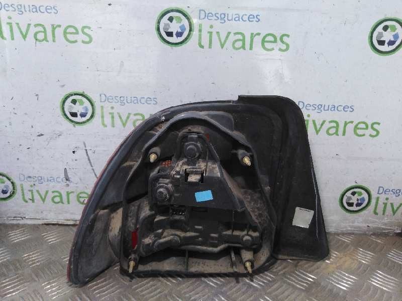 Recambio de piloto trasero derecho para  referencia OEM IAM    Recambio de piloto trasero derecho para  referencia OEM IAM