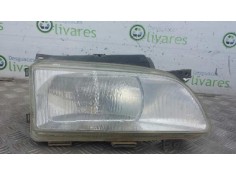 Recambio de faro derecho para  referencia OEM IAM   