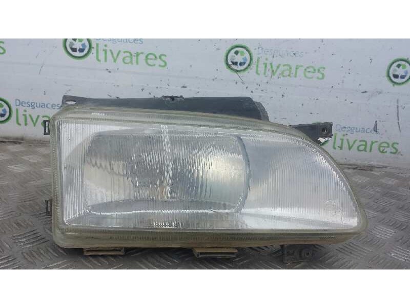 Recambio de faro derecho para  referencia OEM IAM   