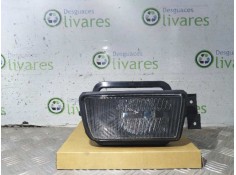 Recambio de faro antiniebla derecho para  referencia OEM IAM 13202172  