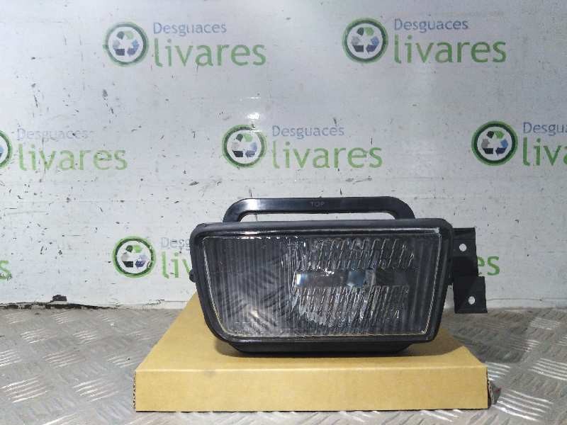 Recambio de faro antiniebla derecho para  referencia OEM IAM 13202172  