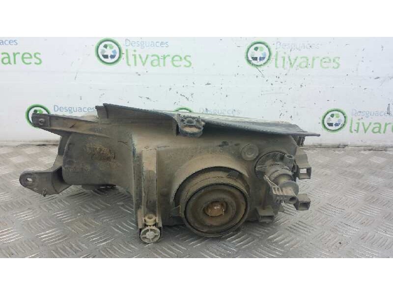 Recambio de faro derecho para  referencia OEM IAM   