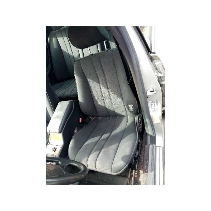 Recambio de asiento delantero izquierdo para mercedes clase e (w210) berlina diesel 2.9 turbodiesel cat   |   0.95 - 0.02 | 1995