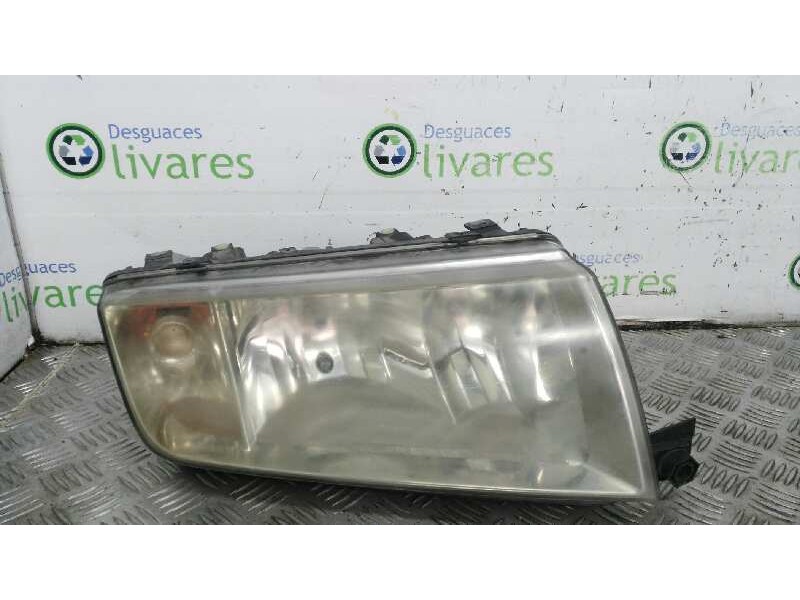 Recambio de faro derecho para  referencia OEM IAM   