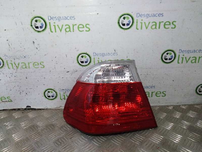 Recambio de piloto trasero derecho para  referencia OEM IAM 16200525  