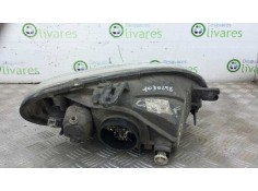 Recambio de faro izquierdo para  referencia OEM IAM    2