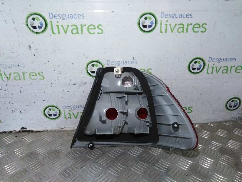 Recambio de piloto trasero derecho para  referencia OEM IAM 16200525  