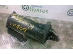 Recambio de motor arranque para ford fiesta berlina valore   |   12.96 - 12.97 | 1996 - 1997 | 60 cv / 44 kw referencia OEM IAM 