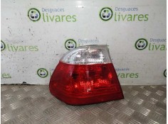 Recambio de piloto trasero derecho para  referencia OEM IAM 16200525  