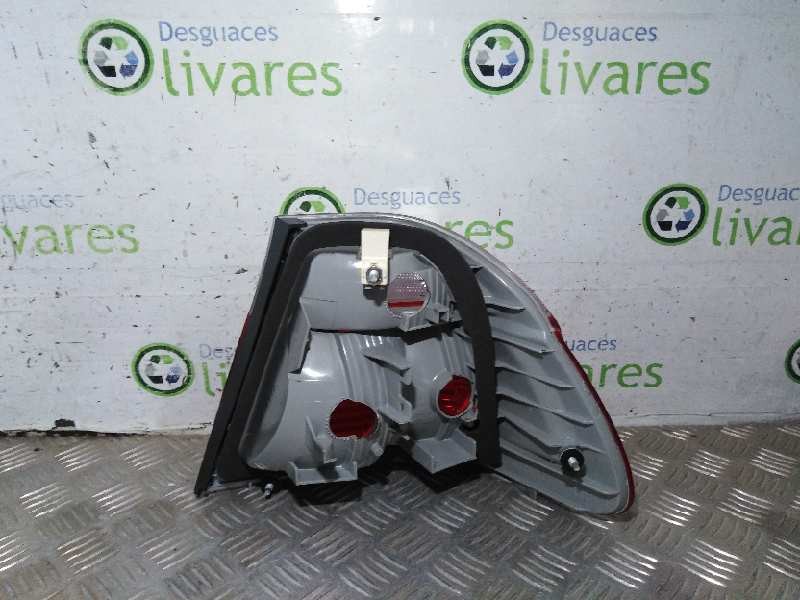 Recambio de piloto trasero derecho para  referencia OEM IAM 16200525  