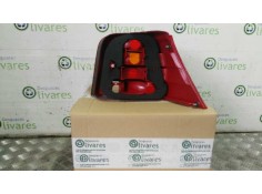 Recambio de piloto trasero izquierdo para volkswagen golf iv berlina (1j1) 1.6 16v   |   0.97 - 0.03 | 1997 - 2003 | 105 cv / 77 2