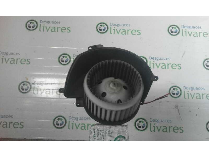 Recambio de ventilador calefaccion para opel astra g berlina club   |   04.00 - 12.04 | 2000 - 2004 | 84 cv / 62 kw referencia O