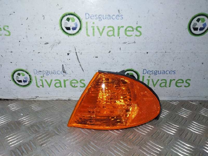 Recambio de piloto delantero derecho para  referencia OEM IAM 14200521  