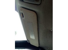 Recambio de parasol derecho para mercedes clase e (w210) berlina diesel 2.9 turbodiesel cat   |   0.95 - 0.02 | 1995 - 2002 | 12 2