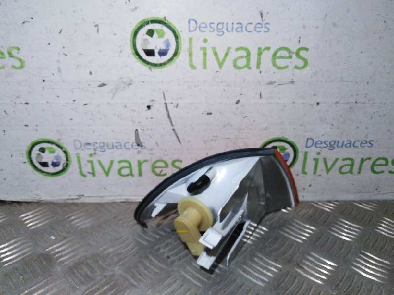 Recambio de piloto delantero derecho para  referencia OEM IAM 14200521  