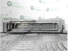 Recambio de centralita motor uce para renault megane i classic (la0) 1.6e alize   |   01.97 - 12.99 | 1997 - 1999 | 90 cv / 66 k 2