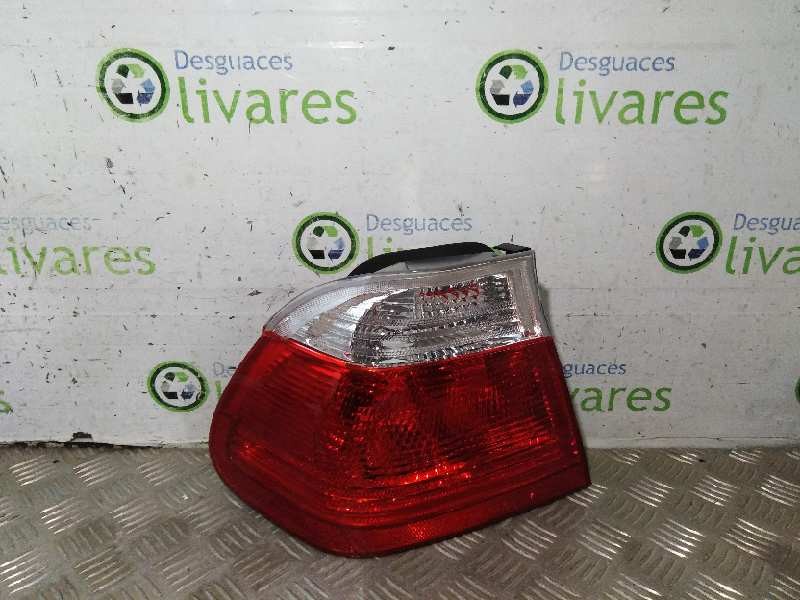 Recambio de piloto trasero izquierdo para  referencia OEM IAM 42140535   Recambio de piloto trasero izquierdo para  referencia OEM IAM 42140535