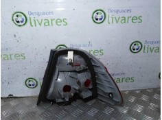 Recambio de piloto trasero izquierdo para  referencia OEM IAM 42140535   2