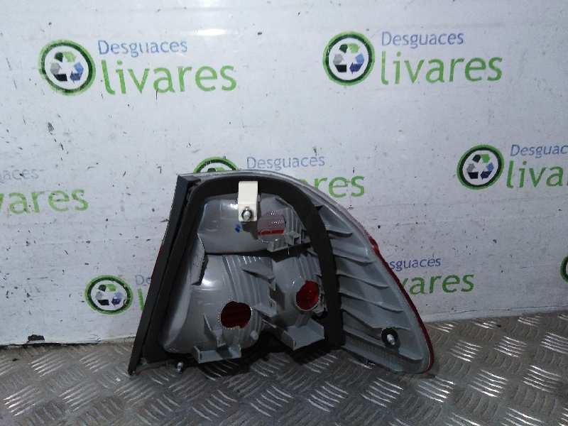 Recambio de piloto trasero izquierdo para  referencia OEM IAM 42140535   Recambio de piloto trasero izquierdo para  referencia OEM IAM 42140535