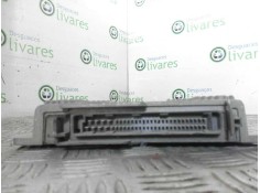 Recambio de centralita motor uce para renault megane i classic (la0) 1.6e alize   |   01.97 - 12.99 | 1997 - 1999 | 90 cv / 66 k 2
