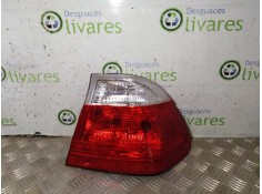 Recambio de piloto trasero derecho para  referencia OEM IAM 16200526  