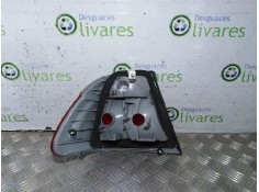 Recambio de piloto trasero derecho para  referencia OEM IAM 16200526   2