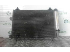 Recambio de condensador / radiador aire acondicionado para peugeot 307 break / sw (s1)    |   ... | 0 - 2005 referencia OEM IAM 