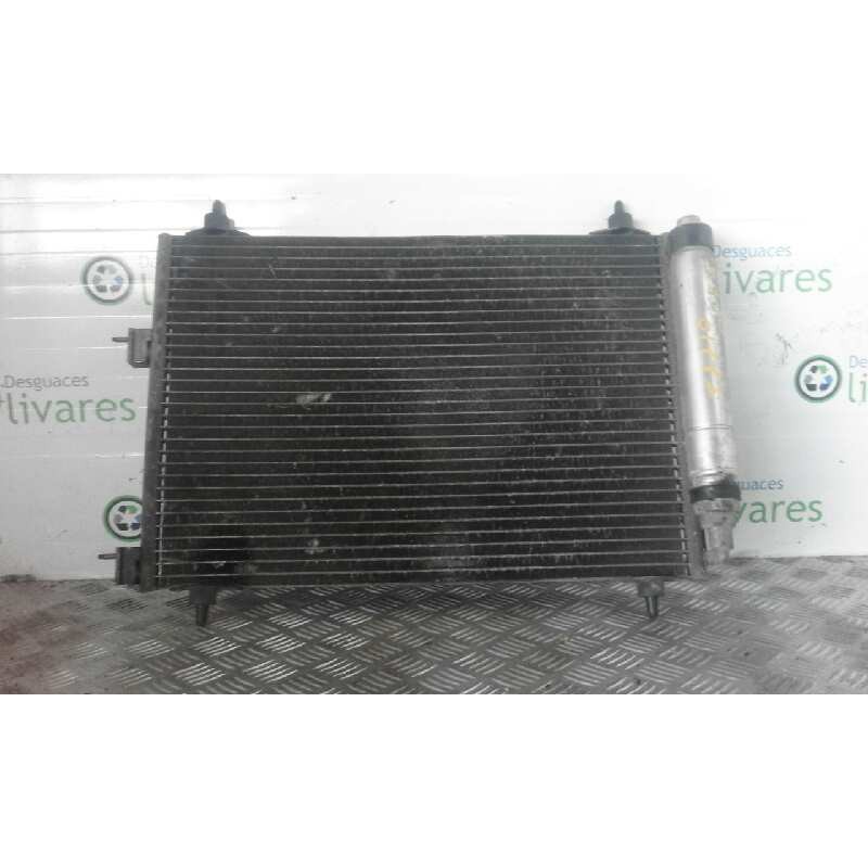 Recambio de condensador / radiador aire acondicionado para peugeot 307 break / sw (s1)    |   ... | 0 - 2005 referencia OEM IAM 