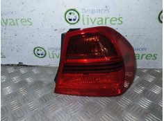 Recambio de piloto trasero derecho para  referencia OEM IAM 16200732  