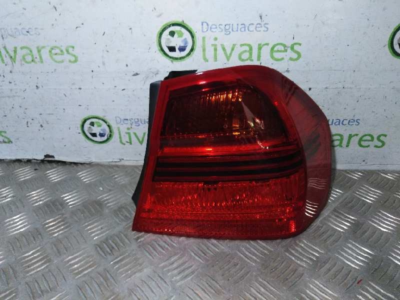 Recambio de piloto trasero derecho para  referencia OEM IAM 16200732  