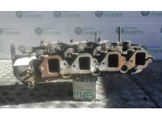 Recambio de culata para  referencia OEM IAM  BD30 3.0td 2