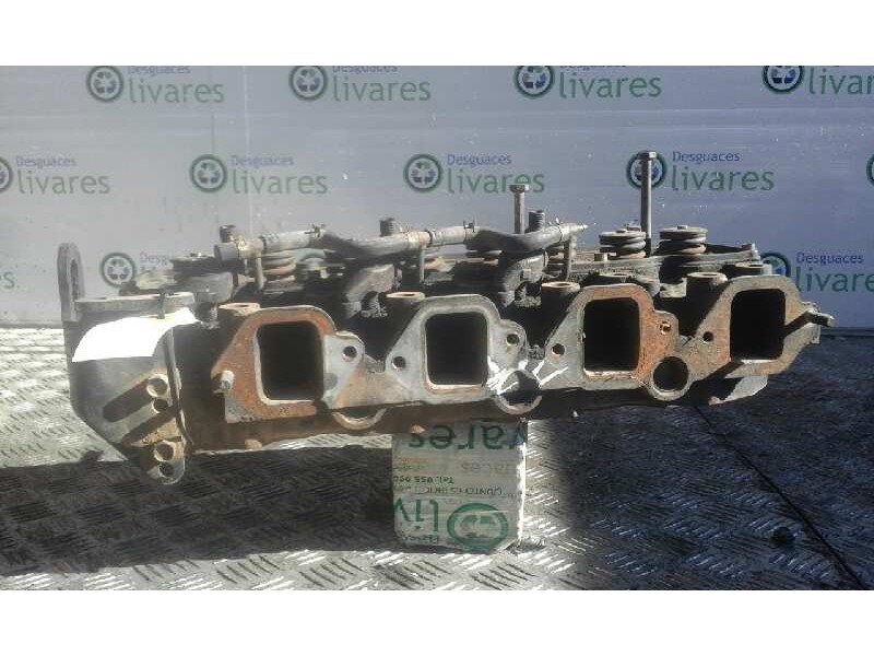 Recambio de culata para  referencia OEM IAM  BD30 3.0td