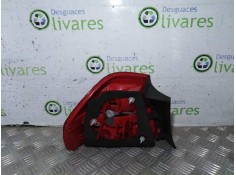 Recambio de piloto trasero derecho para  referencia OEM IAM 16200732   2