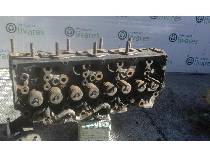 Recambio de culata para  referencia OEM IAM  BD30 3.0td