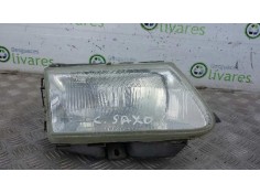 Recambio de faro derecho para  referencia OEM IAM   