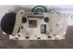 Recambio de mando calefaccion / aire acondicionado para opel astra g berlina club   |   12.99 - 12.03 | 1999 - 2003 | 75 cv / 55 2